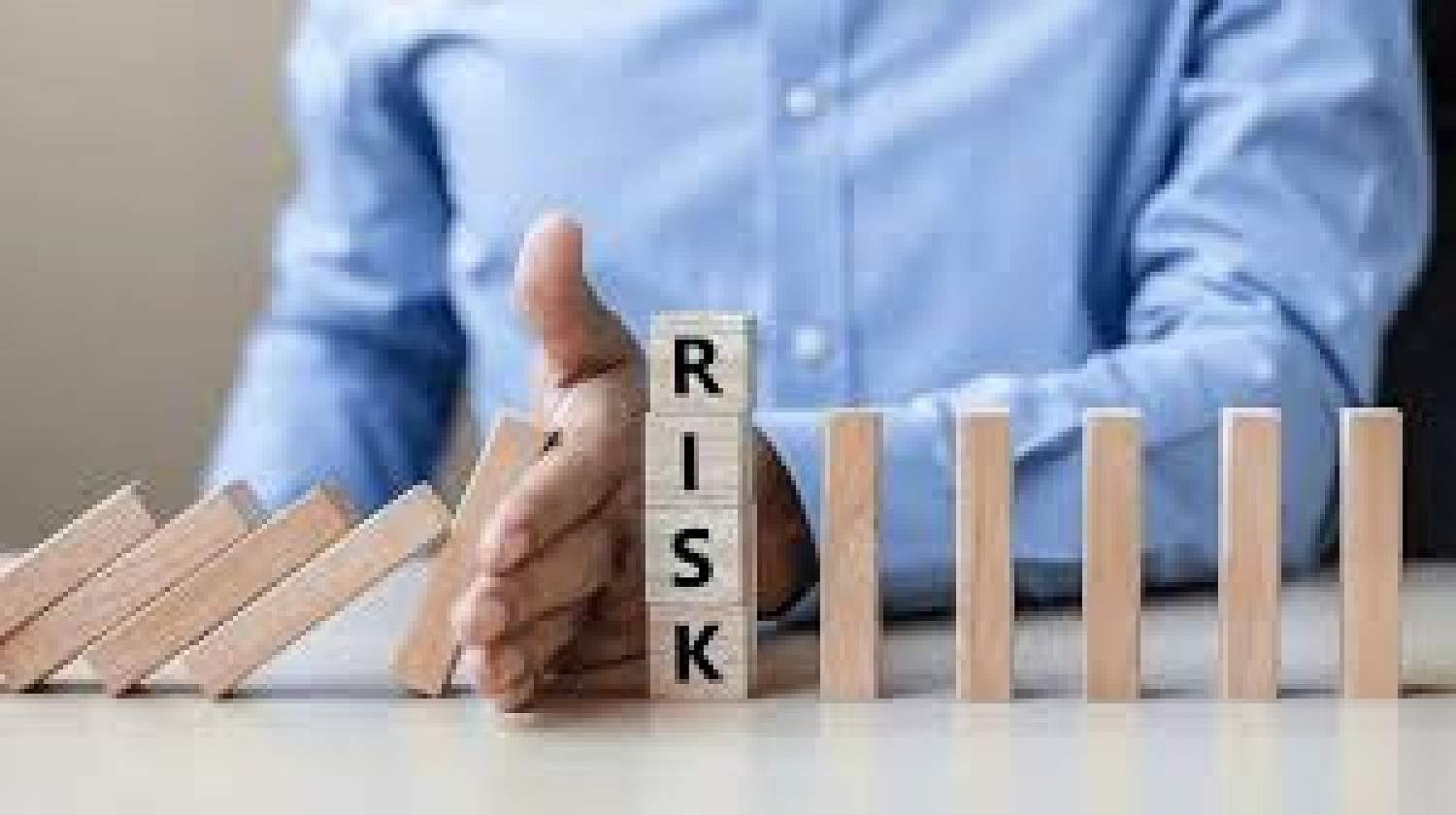 إدارة المخاطر المالية: حماية الشركات من الأزمات المالية